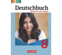 Deutschbuch: Deutschbuch 8