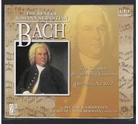 Deutsche Bachsolisten – Lo mejor de J.S. Bach