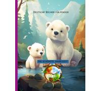 Deutsche Bücher für Kinder: Deutsche Geschichten für Kinder, Erfahren Sie anhand der Geschichten die Jahreszeiten und Monate des Jahres (Märchenbücher für Kinder auf Deutsch)