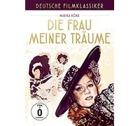Deutsche Filmklassiker - Die Frau meiner Träume [DVD]