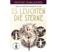 Deutsche Filmklassiker - Es leuchten die Sterne [DVD]