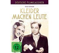 Deutsche Filmklassiker - Kleider machen Leute [Alemania] [DVD]
