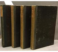 Deutsche Geschichte vom Tode Friedrichs des Großen bis zur Gründung des deutschen Bundes. Zweiter Band: Das Deutsche Reich bis 1803 / Der Reichdeputationshauptschluß / Die Zeit deutscher Erniedrigung.