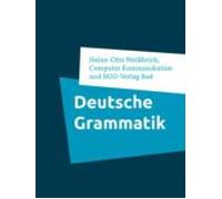 Deutsche Grammatik (ebook)