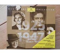 Deutsche Grammophon Centenary - Volume. 2-Voices of The Ear