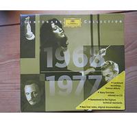 Deutsche Grammophon Centenary - Volume. 5-1968-77