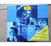 Deutsche Grammophon Centenary - Volume. 6-1978-87