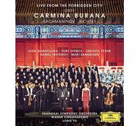 Deutsche Grammophon's 120th Anniversary Concert [Blu-ray]