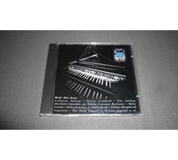 Deutsche Harmonia Mundi Sample - 40th Anniversary Sampler