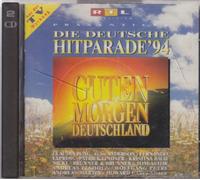 Deutsche Hitparade '94 (Guten Morgen Deutschland, RTL) - Mekado, Cluadi Jung, Leonard, Burkhard Brozat, Ireen Sheer, CarriÞre, Valerie's Garten..