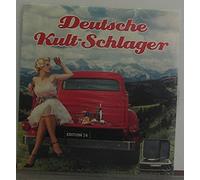 Deutsche Kult - Schlager, Edition 14