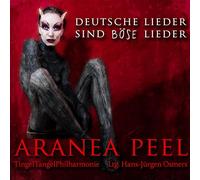 Deutsche Lieder Sind Böse Lieder