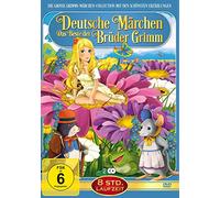 Deutsche Märchen: Das Beste der Brüder Grimm
