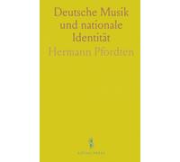 Deutsche Musik und nationale Identität: Wie Geschichte, Publikum und Institutionen Klang und Rezeption in Deutschland formen