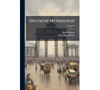 Deutsche Mythologie