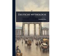 Deutsche Mythologie