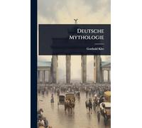 Deutsche Mythologie