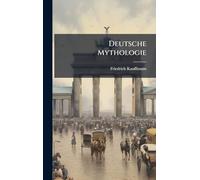 Deutsche Mythologie