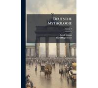 Deutsche Mythologie