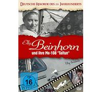 Deutsche Rekorde des 20. Jhdt / Elly Beinhorn und ihre Me-108 'Taifun' [Alemania] [DVD]