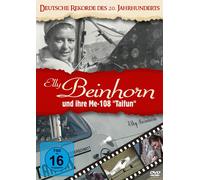 Deutsche Rekorde des 20. Jhdt / Elly Beinhorn und ihre Me-108 'Taifun' (DVD) -