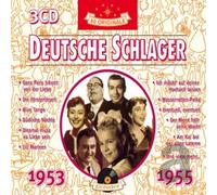 Deutsche Schlager 1953