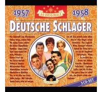 Deutsche Schlager 1957