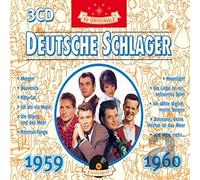 Deutsche Schlager 1959