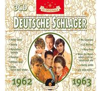 Various Artists - Deutsche Schlager