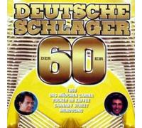 Deutsche Schlager (CD Compilation, 14 Tracks)