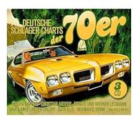 Deutsche Schlager Charts der 7
