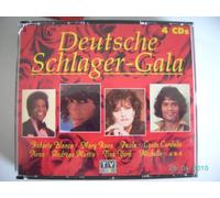 Deutsche Schlager-Gala
