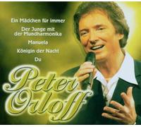 Deutsche Schlager [Import]