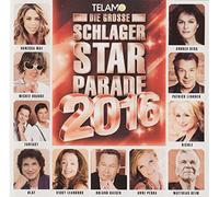 Deutsche Schlager inkl. Finger weg von Sachen ohne Alkohol