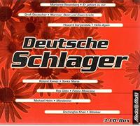 Deutsche Schlager (Media Markt, 60er- 80er) - Deutscher Schlager/Media Markt
