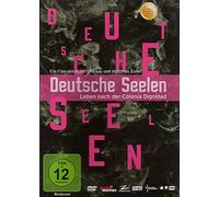 Deutsche Seelen - Leben nach der Colonia Dignidad (DVD) (Importación USA)