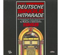 Deutsche Single Hitparade 1968 - Die Deutsche Single Hitparade 1968 (LP)