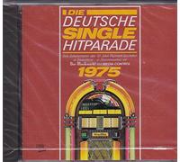 Deutsche Single Hitparade 1975 - Udo Jürgens, Howard Carpendale, Katja Ebstein, Frank Zander, Jürgen Marcus, Lars Berhagen..