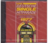 Deutsche Single Hitparade - 1977:Frank Zander, Costa Cordalis, Ricky King, Marianne Rosenberg, Willem, Tina Rainford..