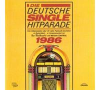 Deutsche Single Hitparade 1986 - Falco, Münchener Freiheit, EAV, Juliane Werding, Nicki, Purple Schulz, Nicole..