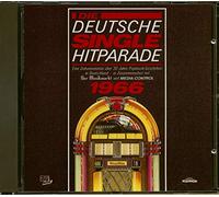 Deutsche Single Hitparade - Die Deutsche Single Hitparade 1966 (CD)