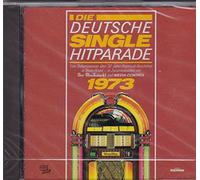 Deutsche Single Hitparade - Die Deutsche Single Hitparade 1973
