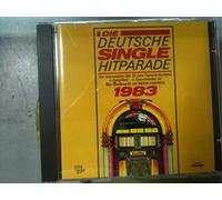 Deutsche Single Hitparade - Geier Sturzflug, Nena, Döf, Peter Schilling, Kiz, Nena..