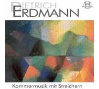 Deutsche Streichtrio; Riga Streichquartett; Claus Bednorz; Hans Maile; Bernhard Herting; René Forest, Reiner Hochmuth; Horst Goebel; Amnfred Theilen - Chamber Music for Strings