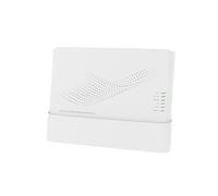 Deutsche Telekom Digitalisierungsbox Premium 2 - Wireless Router - DsL-Modem - 4-PorT-Switch - Gige - 802.11a/b/g/n/ac/ax - DuaL-Band - VoiP-Telefona