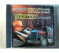 Deutsche Truck- & Western-Hitparade - Truck Stop, Johnny Hill, Timmeltruck, Tom Astor..