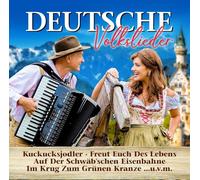 Deutsche Volkslieder
