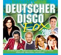Deutscher Disco Fox 2012