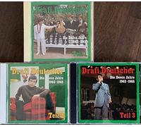 Deutscher,Drafi - Decca Jahre [Import]