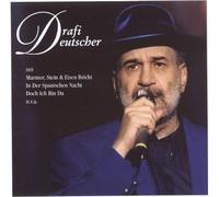 Deutscher Drafi - Drafi Deutscher - Marmor Stein und Eisen - In der Spanischen Nacht -